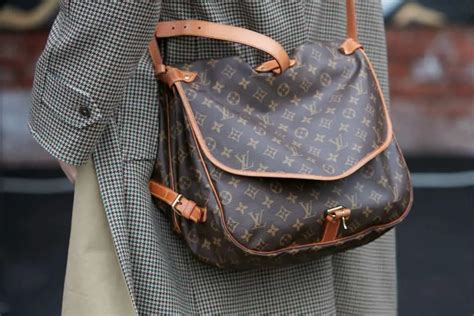 discontinued Louis Vuitton bags